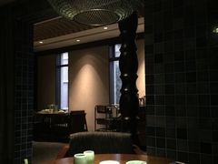 -粗茶淡饭·隐庐私厨(东亭店)