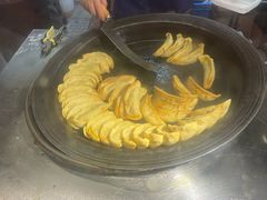 -老新隆牛肉锅贴(新街口店)