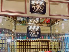 -TWG Tea(台北101购物中心沙龙及精品门市)