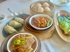 -福满园大酒楼(梅林店)