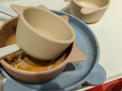 -西贝(深圳卓悦汇店)
