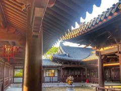 -江心屿景区