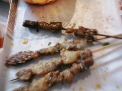 -木屋烧烤(坂田天安云谷店)