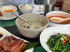 -帕蓝·暹罗料理(大学路店)