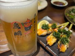 -鸟鹏烧鸟居酒屋(熙龙湾店)