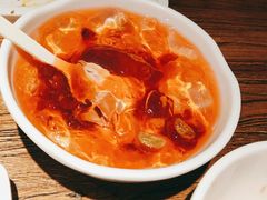 -平娃三宝烧烤·面食(南小街店)