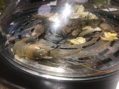 -日进一片海.生腌海鲜火锅.宵夜烧烤(三里屯总店)
