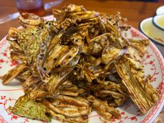 -渔家风味·鲅鱼水饺·央视展播·海鲜天津菜(开发区店)