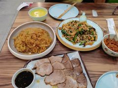 -合合春饼(潘家园店)