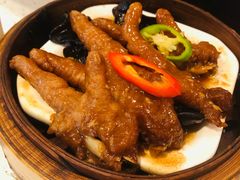 -又一间茶点轩(百汇广场店)