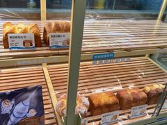 -爸爸糖手工吐司(上海五角场万达店)