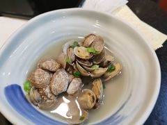 -真剑日本料理·铁板烧(贵州路店)