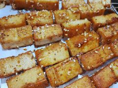 -阿木龙虾·烧烤涮肉羊蝎子(栖山路店)