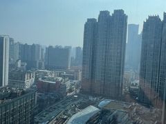 -长沙富力万达文华酒店