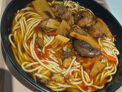 -北大家园食堂