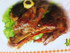 -传统香辣蟹(南园路店)