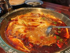 -受气牛肉·重庆耙牛肉(南坪总店)