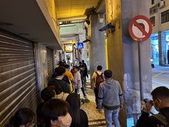 -明记牛杂(新马路分店)
