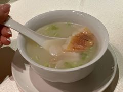 -皇朝会.经典传统粤菜(外滩店)