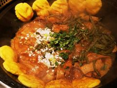 -百事晟渔村木火铁锅炖(玉带湾店)