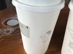 -喜茶(广州番禺奥园广场店)