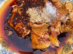 -温记府廟豆汤饭·始于1955年(海椒店)