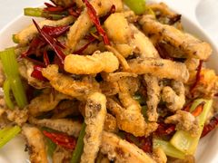 -昱德来·天津菜(河西店)