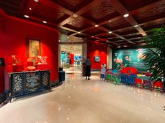 -咖啡苑自助餐厅·中国大饭店