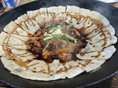 -皖北巫氏三胖地锅鸡(长淮总店)