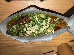 -树厨贵州菜(大十字店)