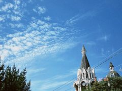 -俄罗斯风情街