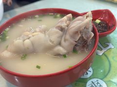 -廖老妈蹄花店(人民公园陕西街259号店)