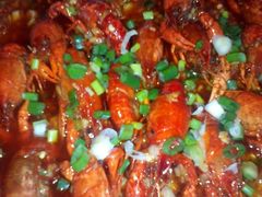 android_upload_pic-休记光头香辣蟹干锅店(衣冠庙店)