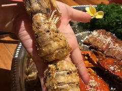 -竹林小屋(库塔店)