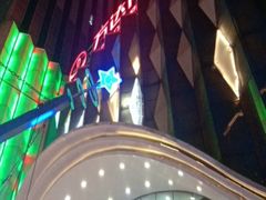 -万达广场(南宁青秀店)