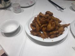 -金春禧·鲁菜海鲜(延吉路万达店)