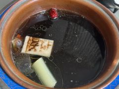 -享月汤皇·海鲜小火锅·聚会(曲江创意谷店)