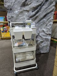 -玩元素·家庭游乐成长中心(香格里拉店)