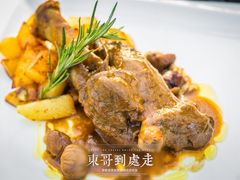 -EATALIA意塔利意式餐厅(鼓楼店)