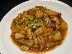 -健眺小海鲜(临海后山店)