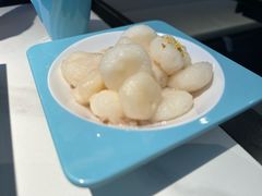 -江边城外烤全鱼(世茂广场店)