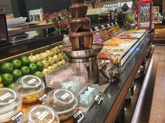 -韩盛·盛江山自助料理(于洪新玛特店)