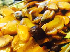 -易门野生菌府·菌海森林(月牙潭公园店)