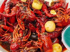 -小民大排档(光谷店)