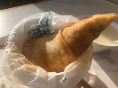 -田三卷馍(火车站店)
