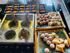 -深圳四季酒店·馥自助餐厅