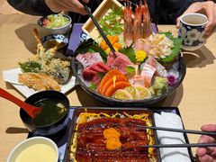 -小山日本料理(太古汇店)