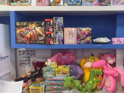 -开心哈乐儿童主题乐园(孙河易事达店)