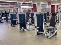 -英派斯健身旗舰店(海信国际中心馆)