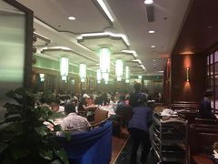 大堂-蝶园·装修中(BFC外滩金融中心店)